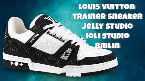 replica louis vuitton trainers|Louis Vuitton shoes first copy.